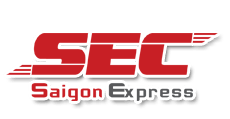 Logo SaiGon Express