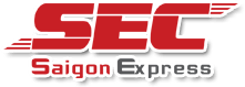 Logo SaiGon Express