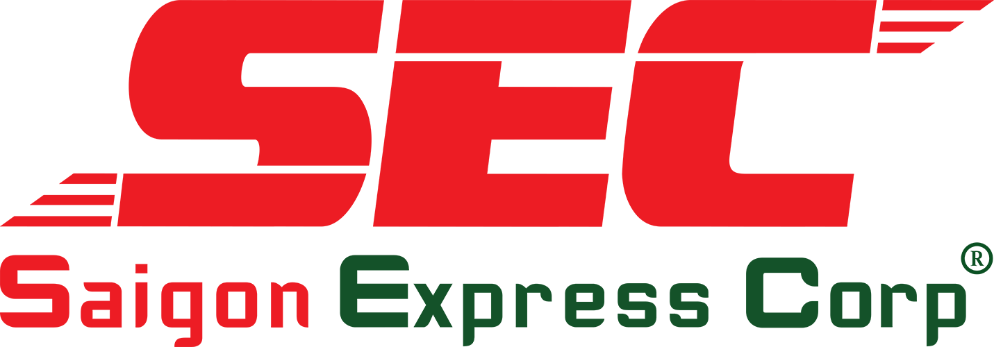 Logo SaiGon Express