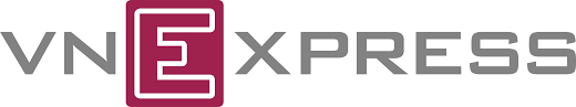 Logo báo vnexpress