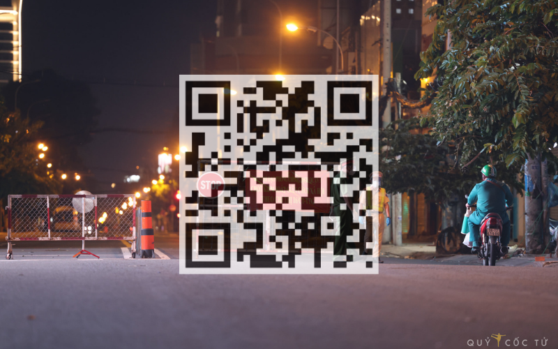 [Hướng dẫn chi tiết] Cách đăng ký mã QR luồng xanh xe tải trên web Tổng cục đường bộ