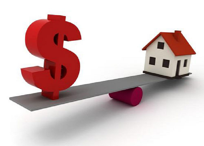 Giá hợp đồng thuê nhà