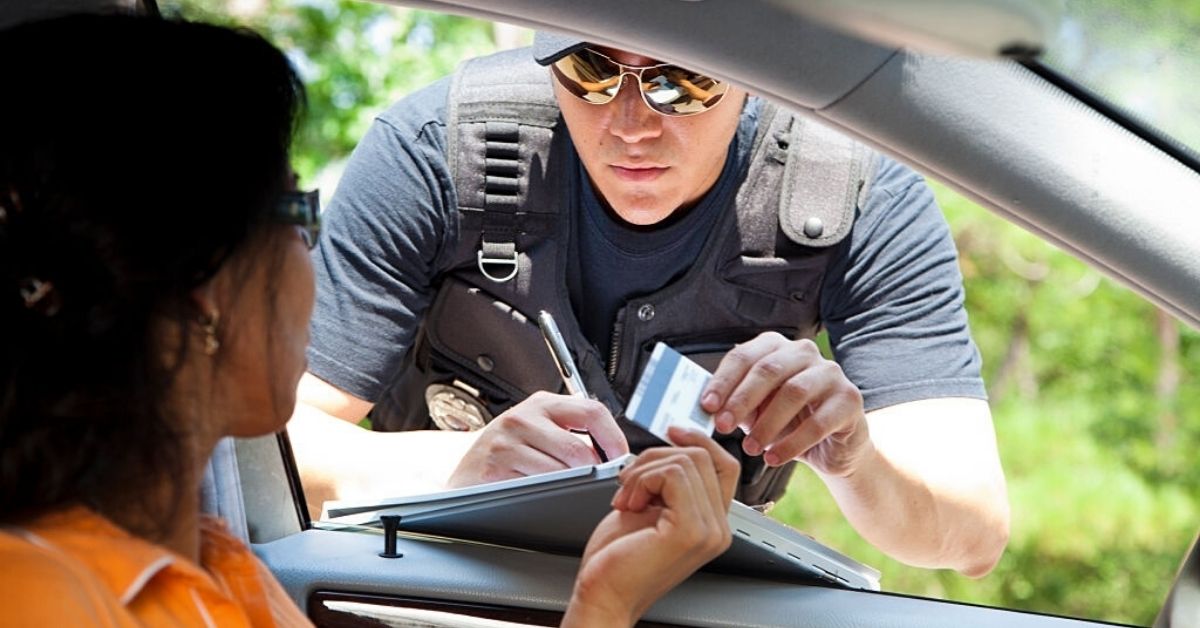 Hướng dẫn chi tiết cách tra cứu giấy phép lái xe thật hay giả