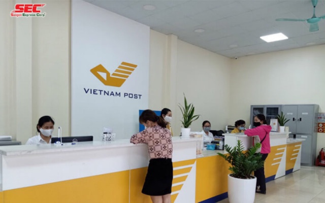 Bưu điện Việt Nam (Việt Nam Post)