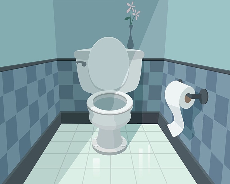 Top 50 hình ảnh nhà vệ sinh học online đẹp nhất