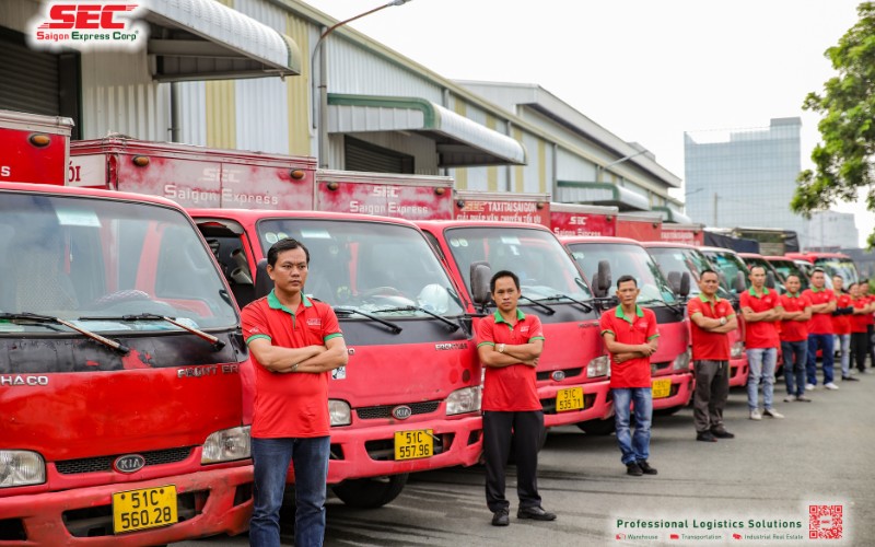 dịch vụ chuyển nhà quận Phú Nhuận nhanh chóng, an toàn, tiết kiệm tại Taxi Tải Sài Gòn